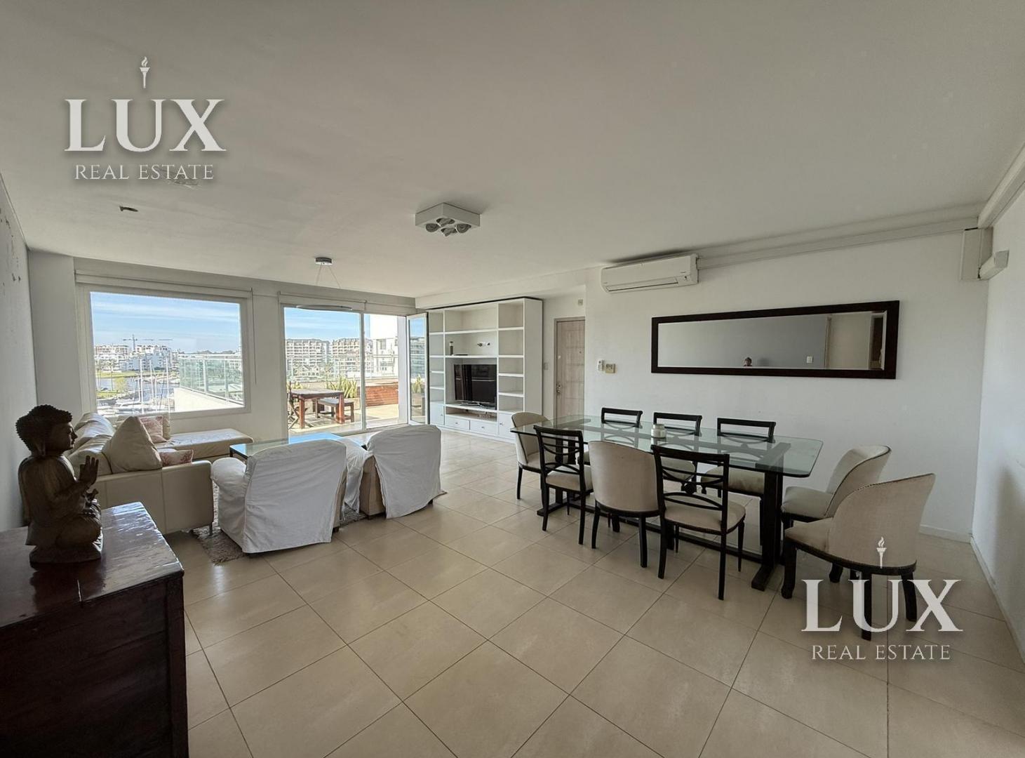 Foto de Departamento en Venta de 3 ambientes con vista al rio en Bahia Grande, imagen 2