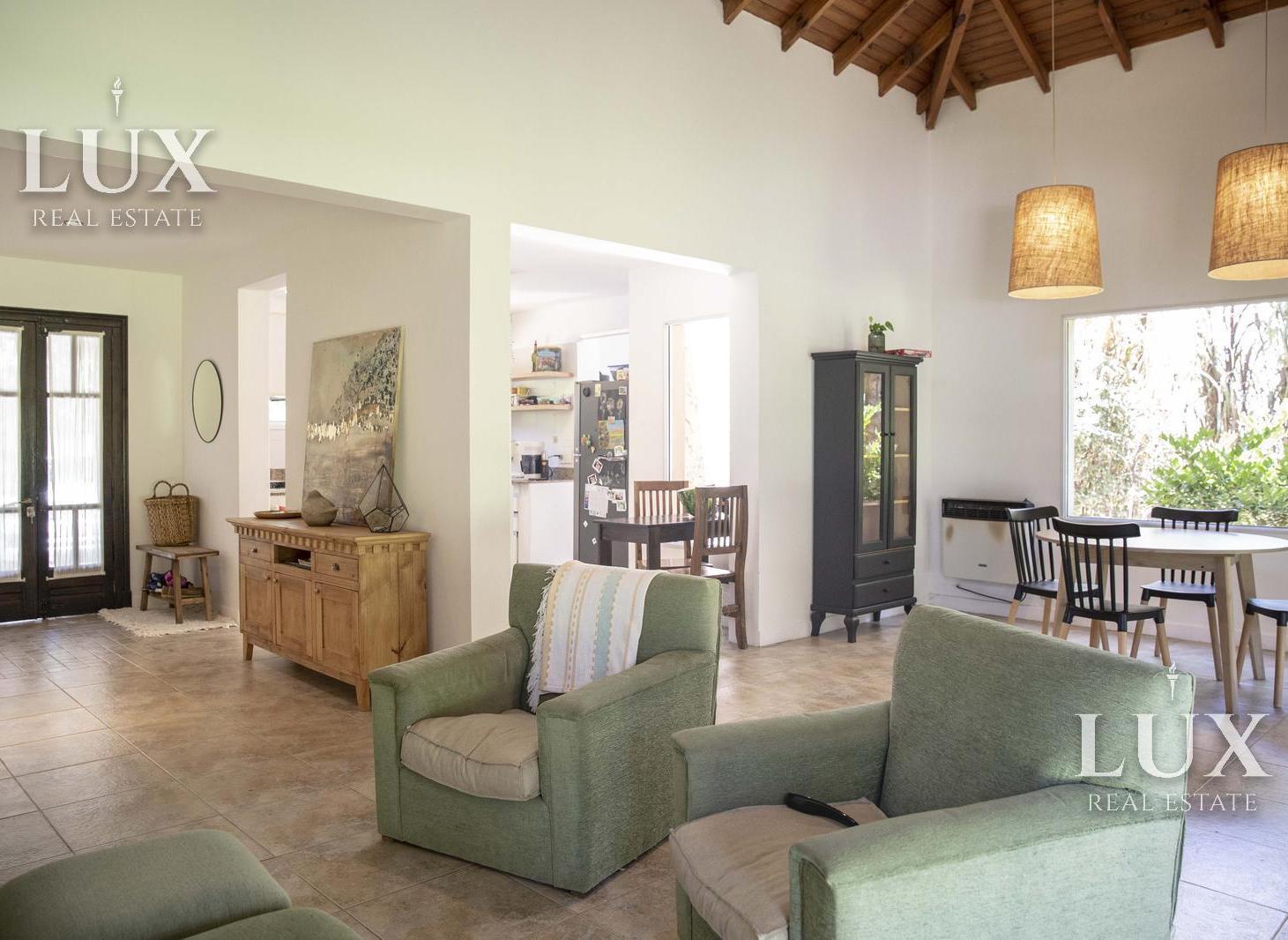 Foto de Casa en venta en el Barrio Santa Catalina, Villanueva, Tigre, Buenos, imagen 3