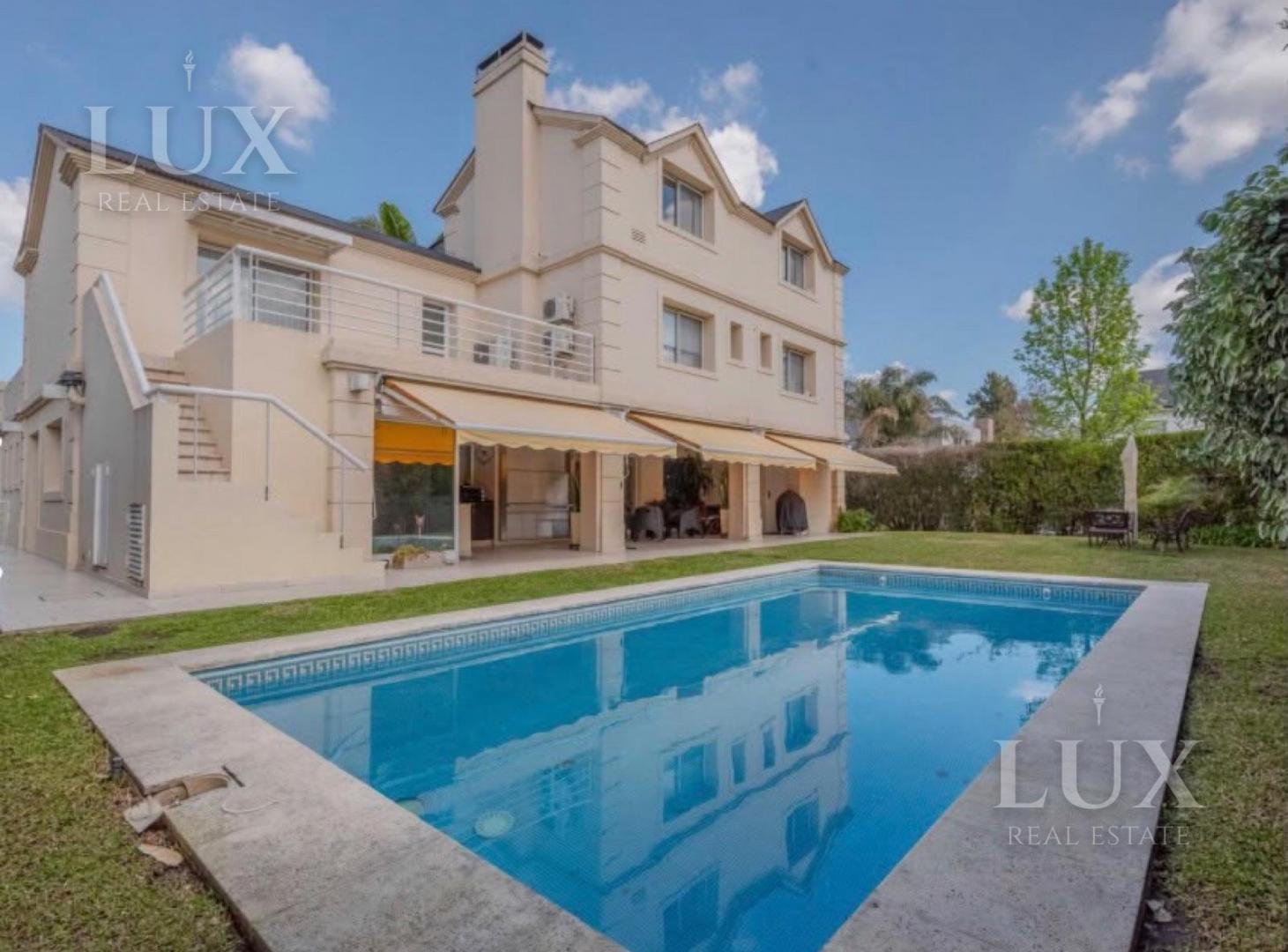 Foto de Casa en venta de 6 ambientes en Las Glorietas, imagen 1