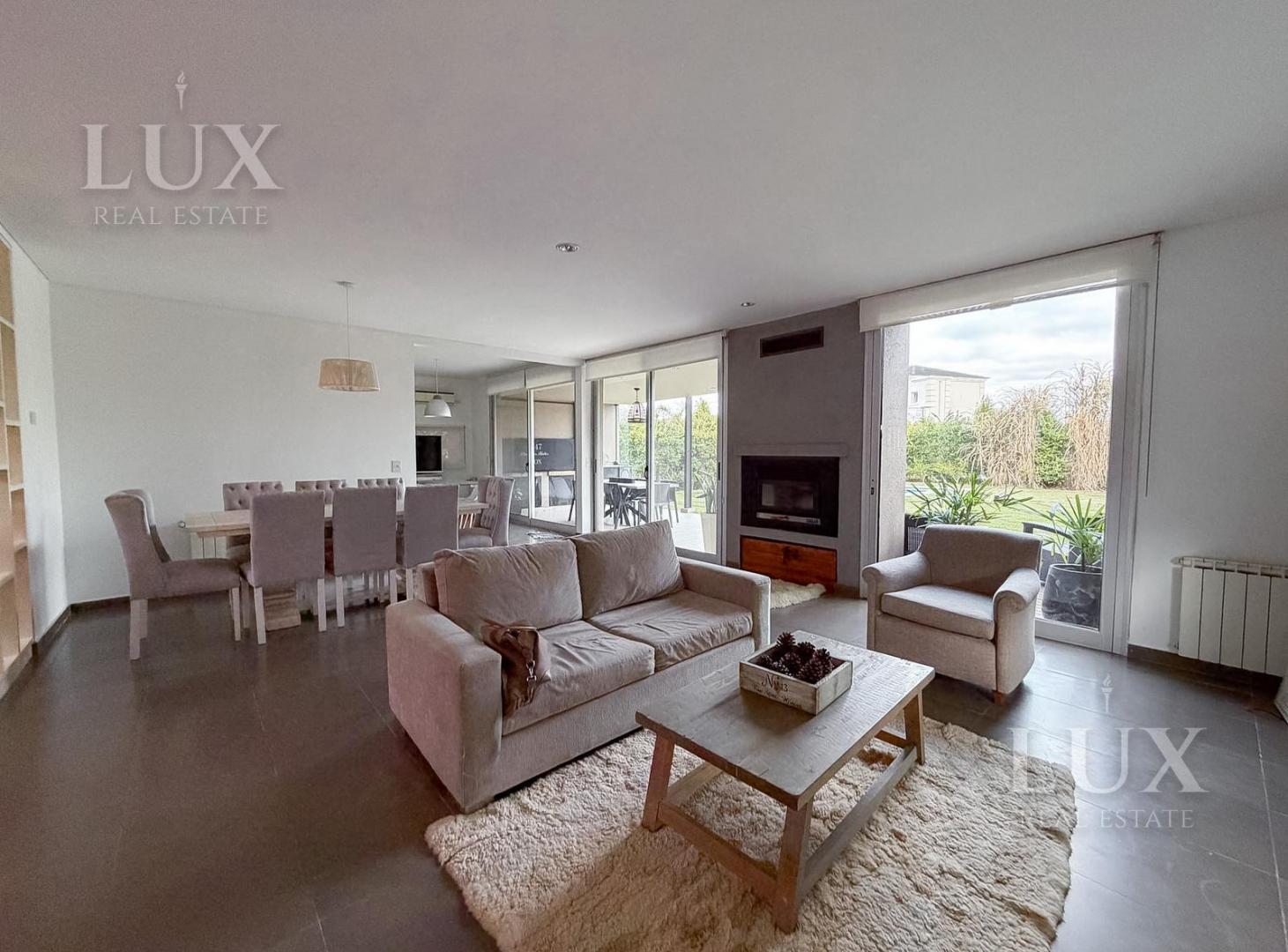 Foto de Casa en alquiler amoblada con 4 habitaciones en Los Alisos, Nordelta, imagen 4