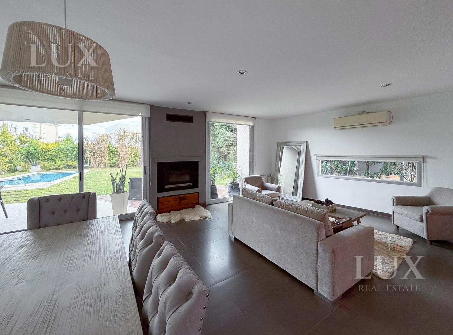 Foto de Casa en alquiler amoblada con 4 habitaciones en Los Alisos, Nordelta, imagen 5
