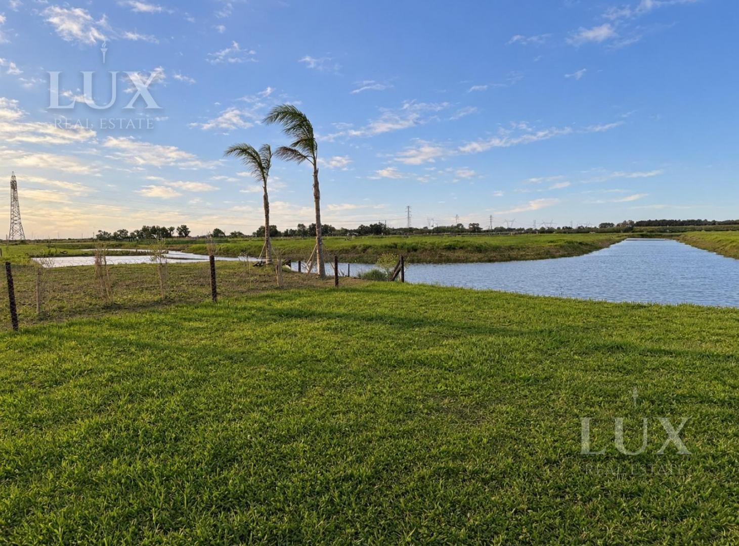 Foto de Terreno - Canning (Ezeiza), imagen 1