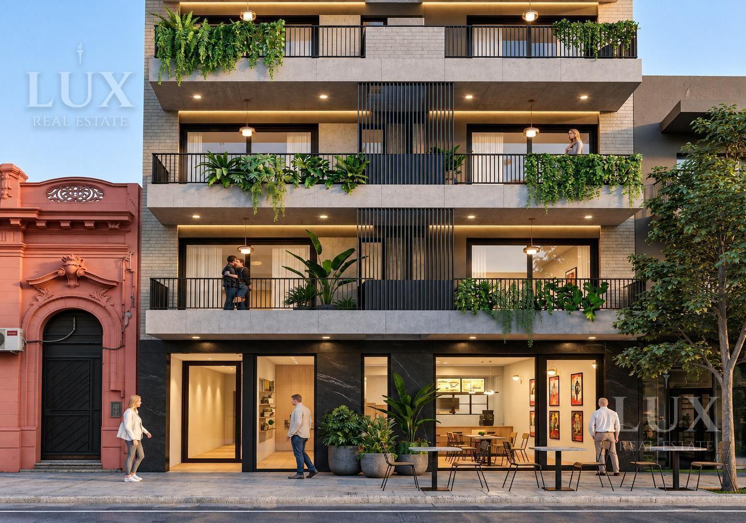 Foto de Departamento en venta en plaza serrano, imagen 1