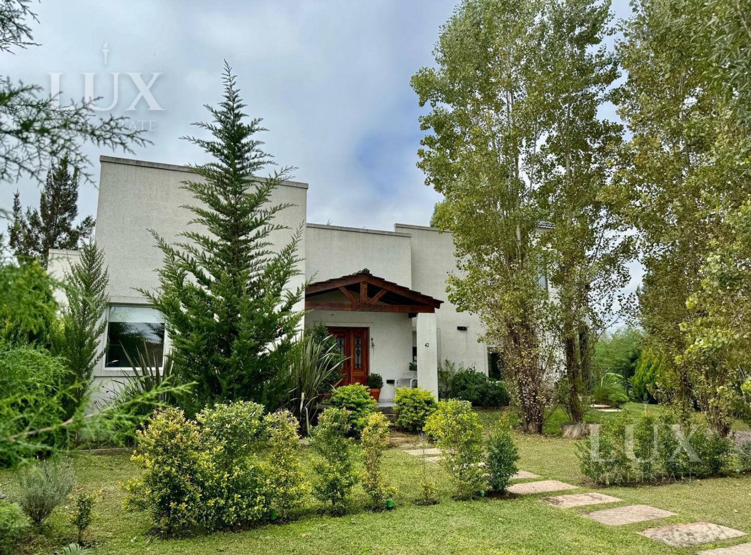 Foto de Casa en Venta Area 1 Barrio San Matias, imagen 5
