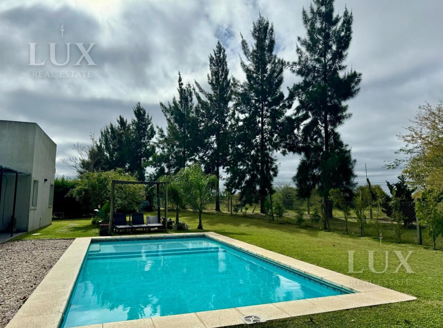 Foto de Casa en Venta Area 1 Barrio San Matias, imagen 2