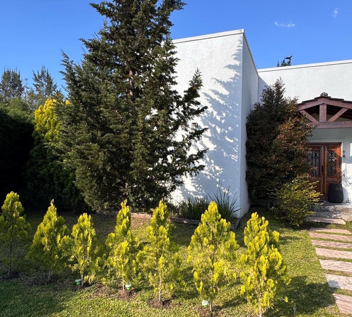 Foto de Casa en Venta Area 1 Barrio San Matias, imagen 3