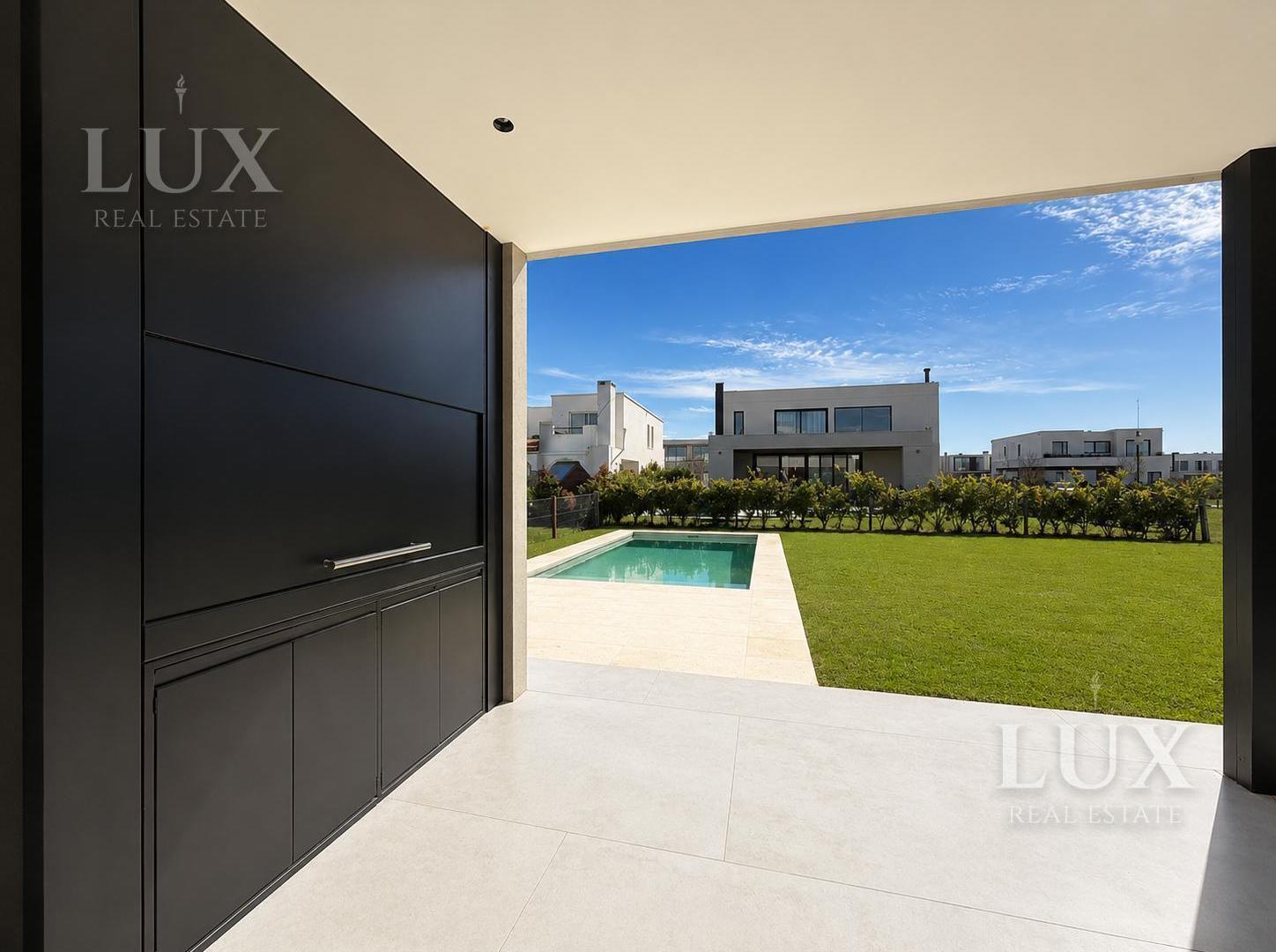 Foto de Casa en venta a estrenar en el Barrio Los Carpinchos, Nordelta, Tigre, imagen 3