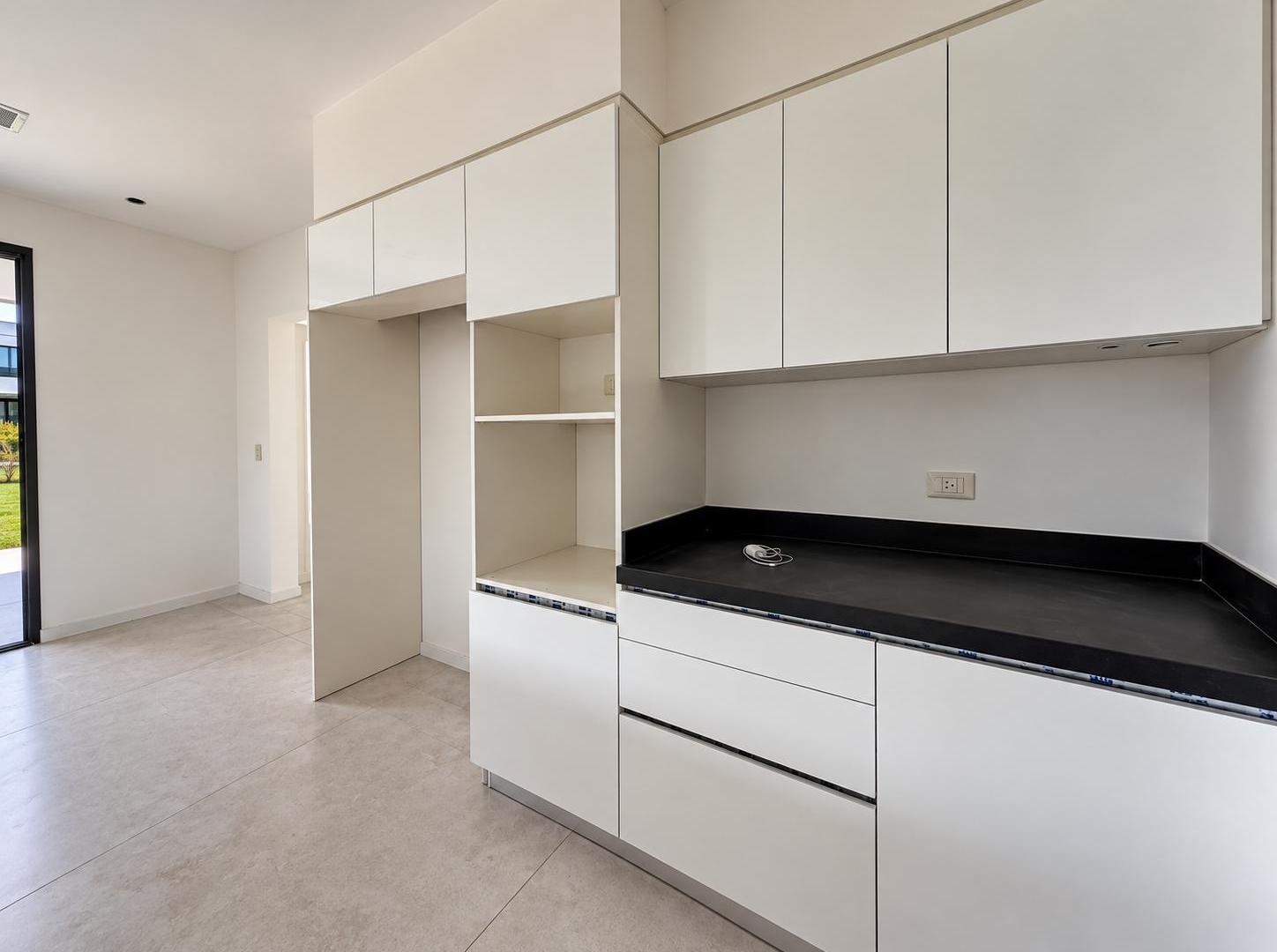 Foto de Casa en venta a estrenar en el Barrio Los Carpinchos, Nordelta, Tigre, imagen 5