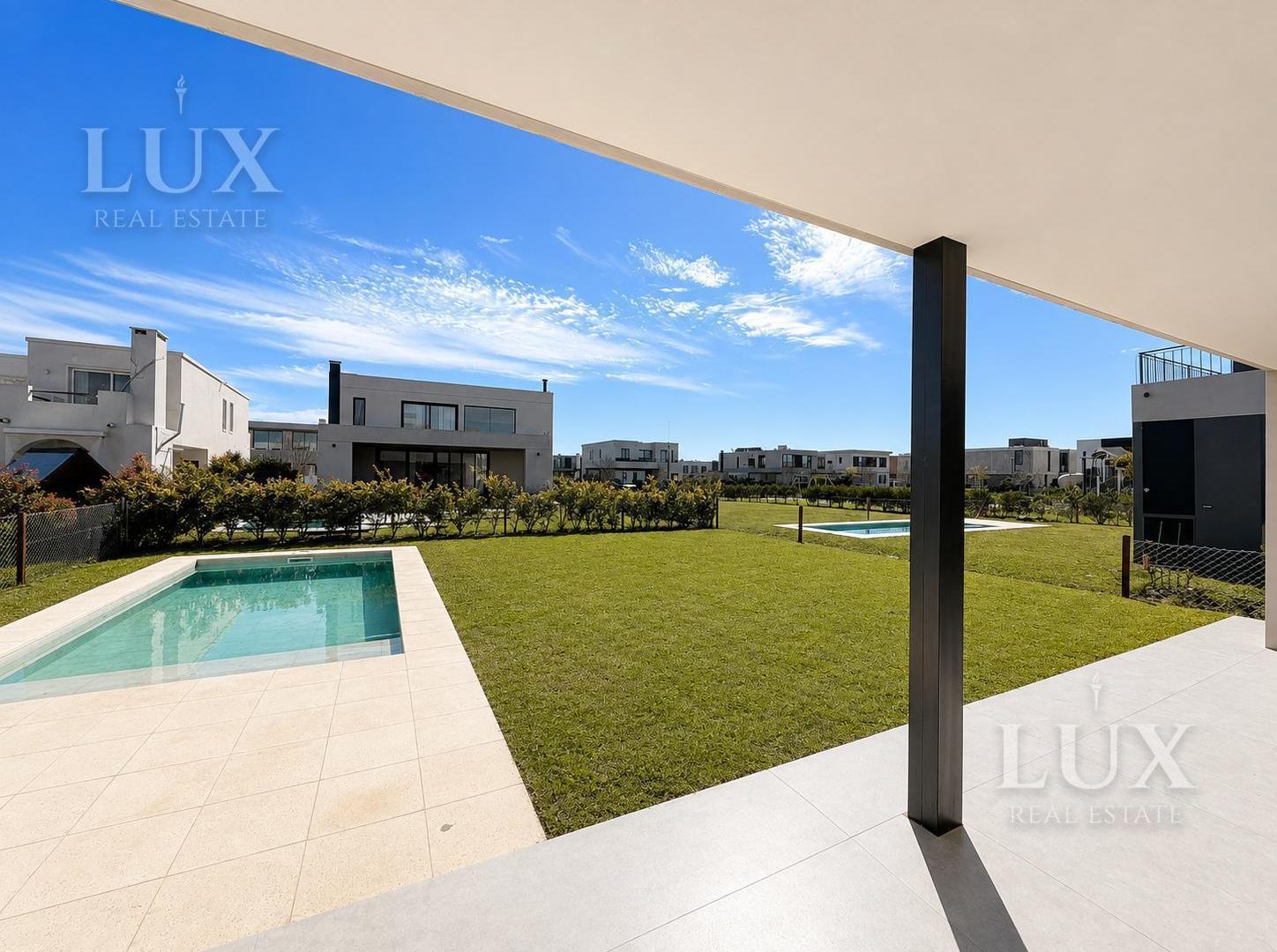 Foto de Casa en venta a estrenar en el Barrio Los Carpinchos, Nordelta, Tigre, imagen 4