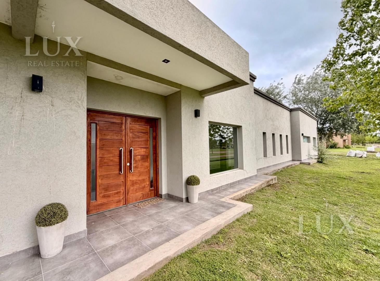 Foto de Casa - Barrio Fincas de San Vicente, imagen 2