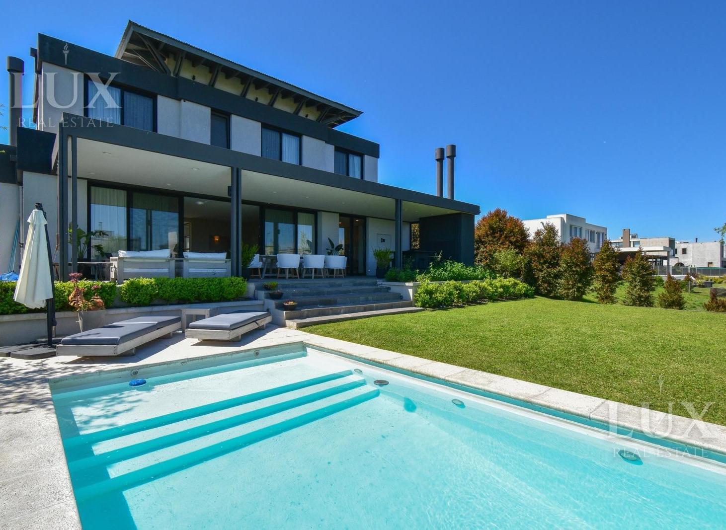Foto de Casa en Alquiler temporario con vista a la Laguna, imagen 2