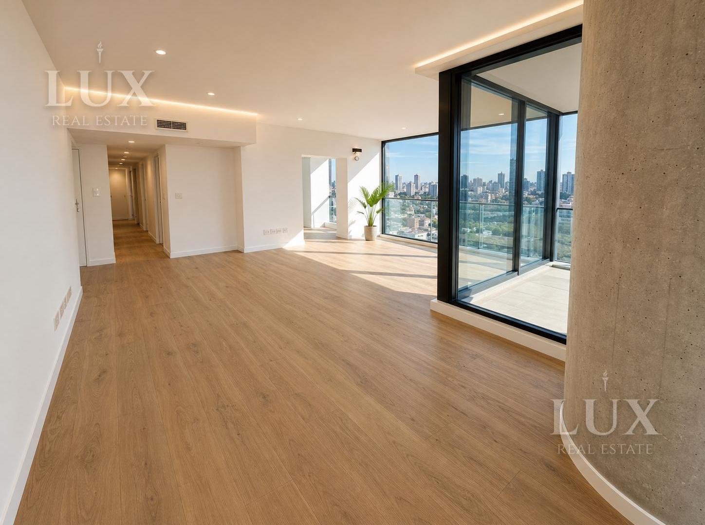 Foto de Departamento en venta Quantum Bellini Torre Arribeños, imagen 3