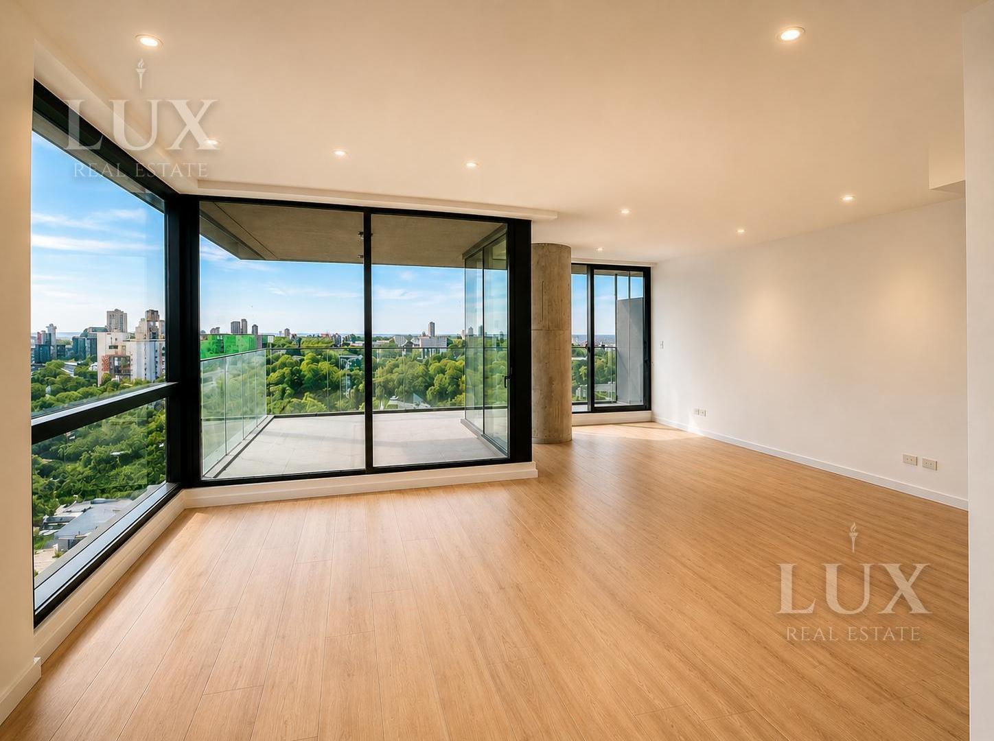 Foto de Departamento en venta Quantum Bellini Torre Arribeños, imagen 1
