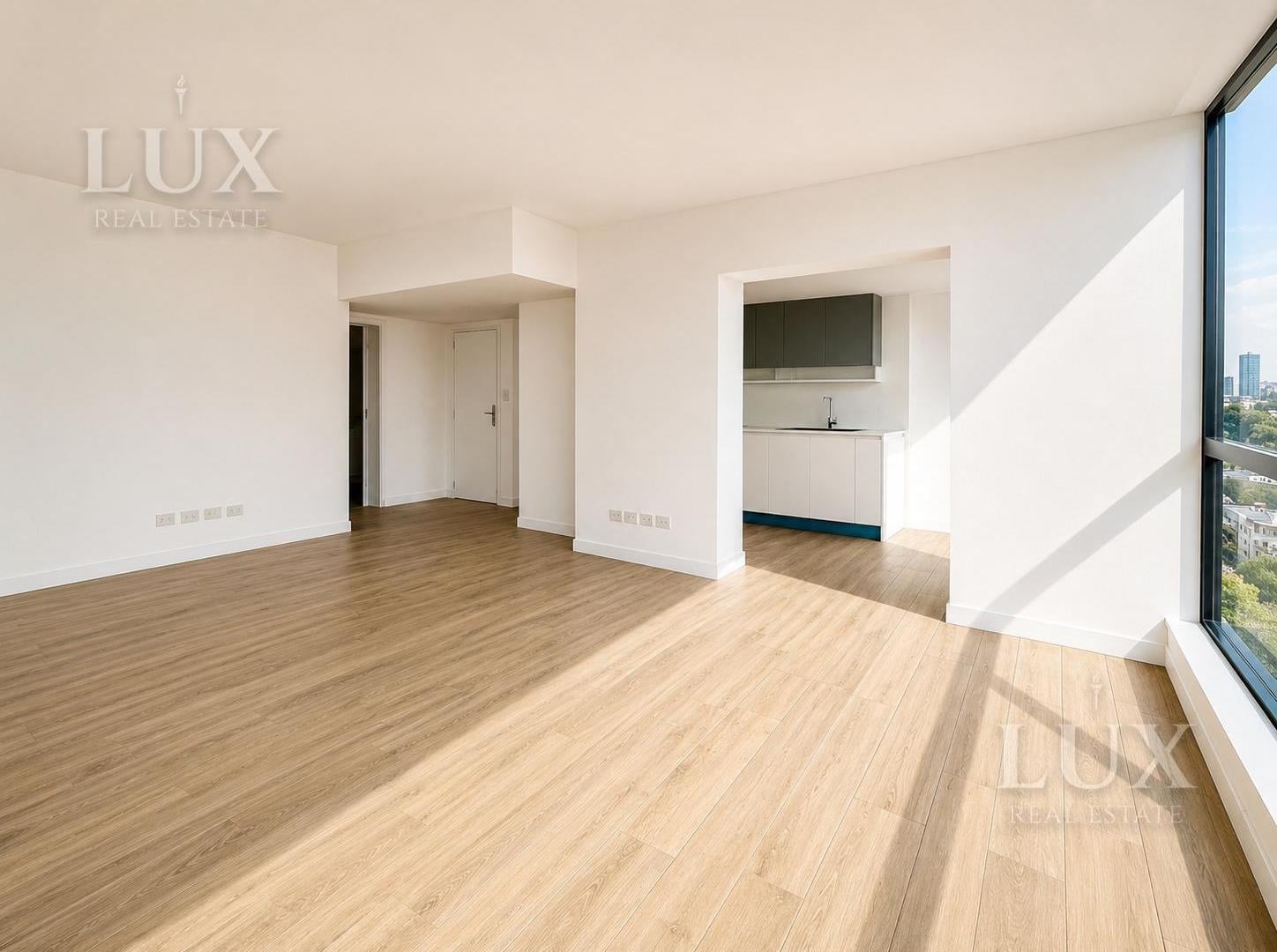 Foto de Departamento en venta Quantum Bellini Torre Arribeños, imagen 5
