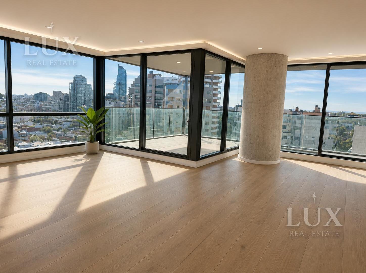 Foto de Departamento en venta Quantum Bellini Torre Arribeños, imagen 2