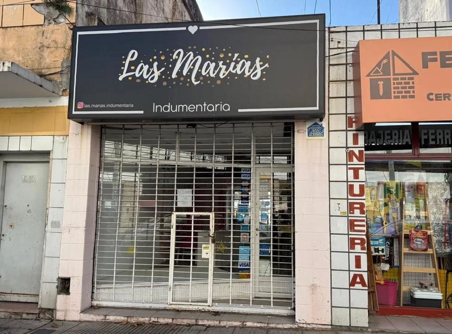 ALQUILER - LOCAL COMERCIAL 3