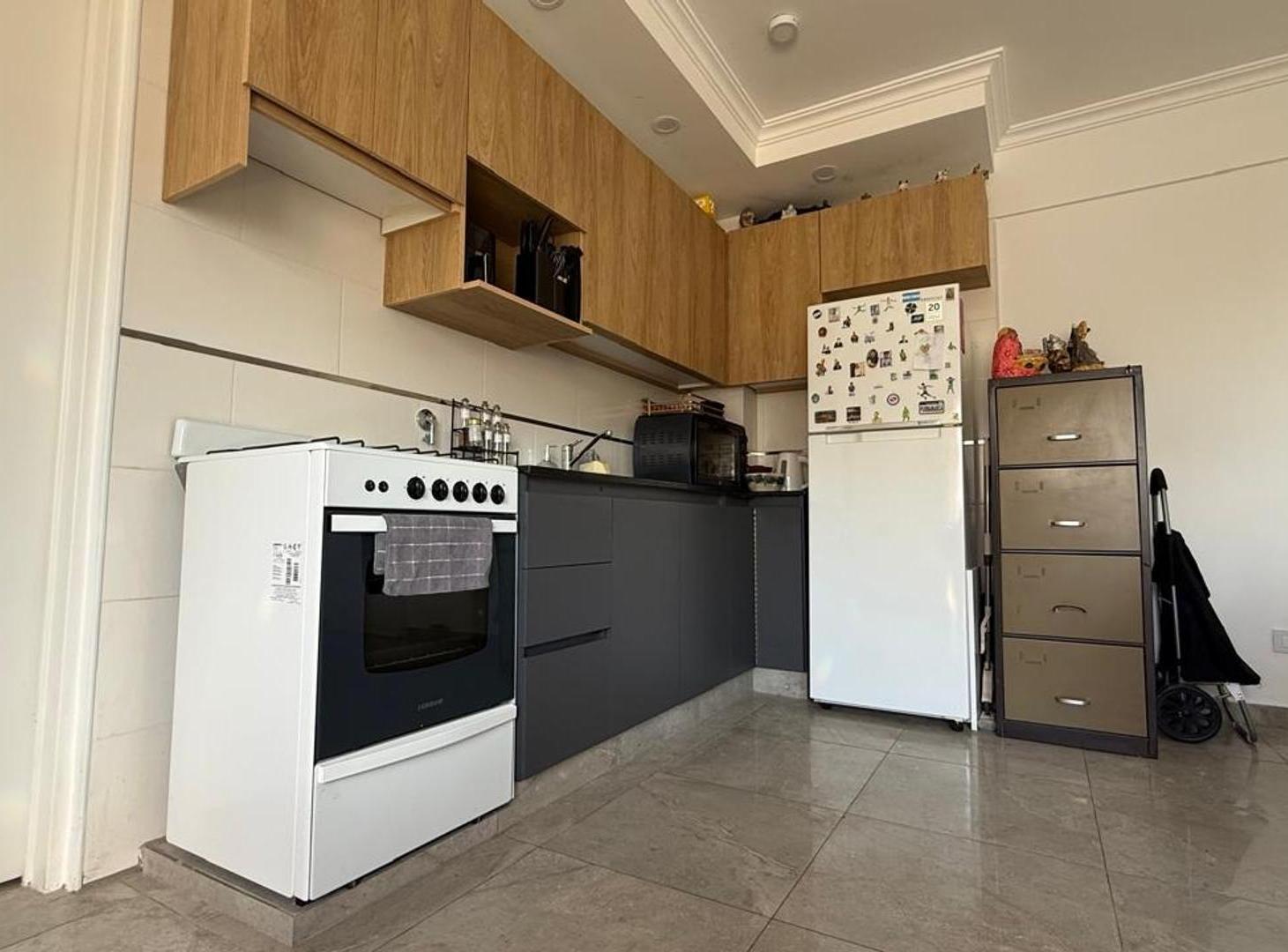 Foto de VENTA - DPTO 2 AMBIENTES, imagen 4