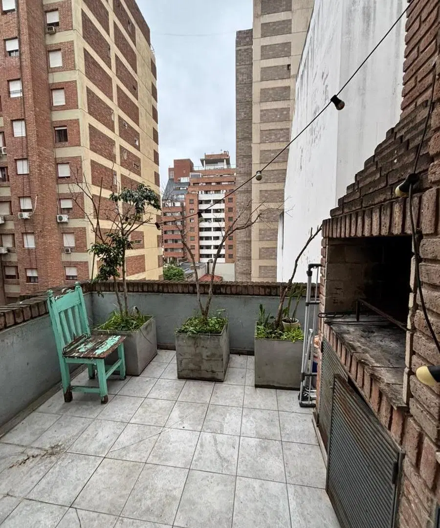 Venta inmediata. Departamento de lujo en Obispo Trejo al 1100. 5