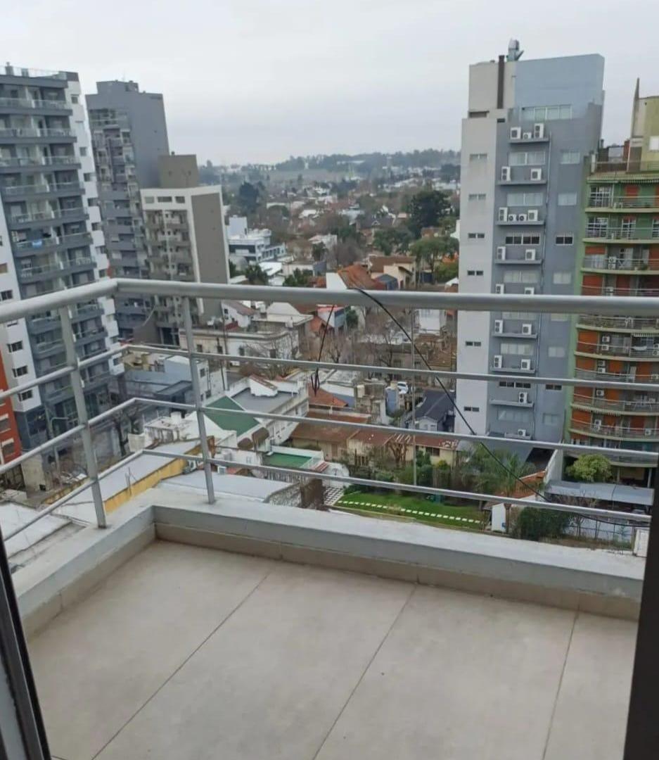 Foto de Departamento de 3 ambientes con Vista Panorámica al Rio. Balcón, imagen 2