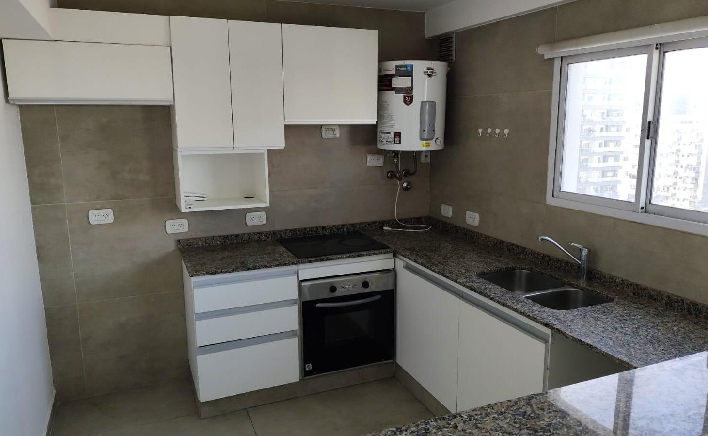Foto de Departamento de 3 ambientes con Vista Panorámica al Rio. Balcón, imagen 5