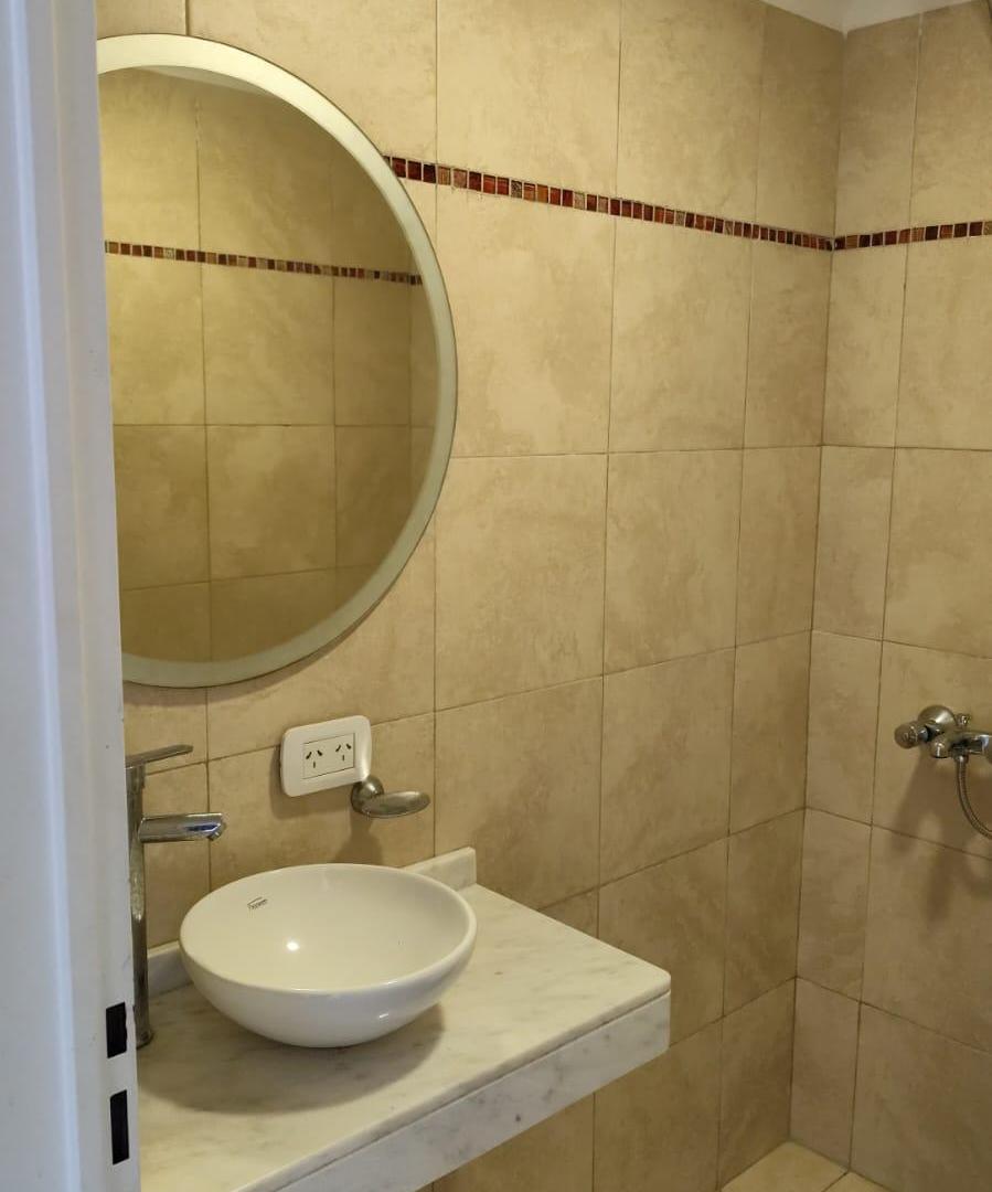 Foto de Departamento de 3 ambientes con Vista Panorámica al Rio. Balcón, imagen 3