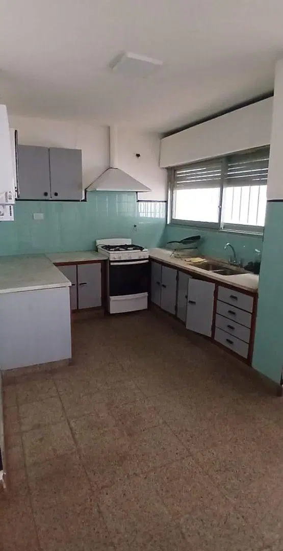 ALQUILO CASA 3 DORM. Bº ALTO ALBERDI 1