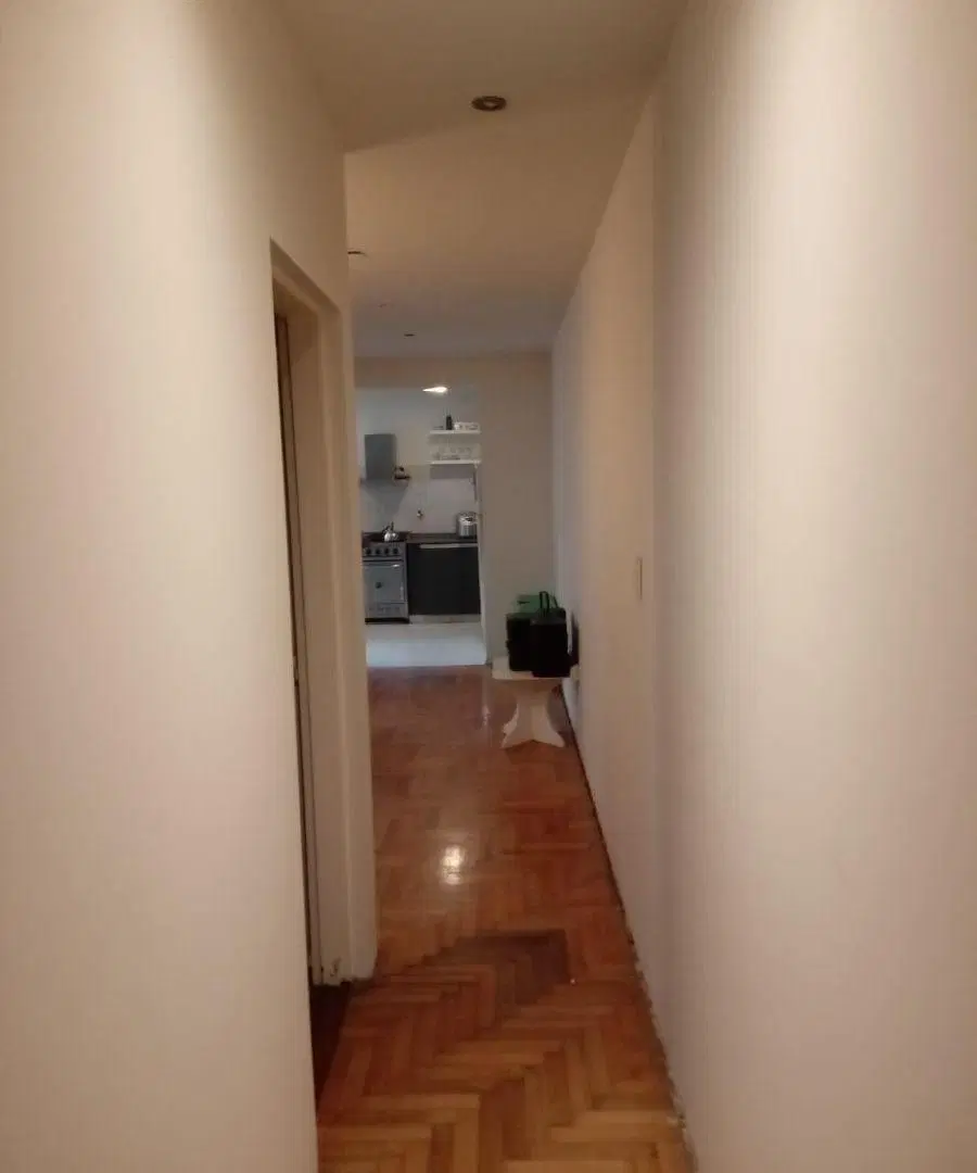 IMPERDIBLE!!! VENDO CASA EN Bº TEJAS II 3