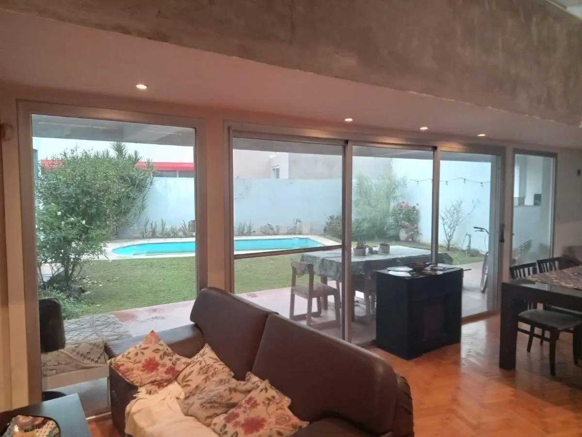 IMPERDIBLE!!! VENDO CASA EN Bº TEJAS II 1