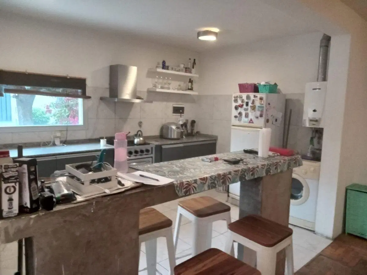 IMPERDIBLE!!! VENDO CASA EN Bº TEJAS II 5