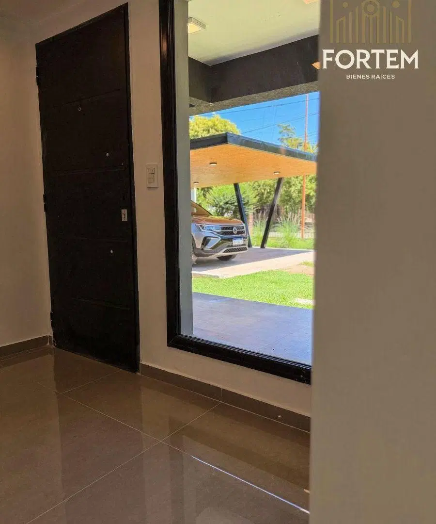 PROPIEDAD DE CATEGORIA | 4 Dormitorios | Santa Rita, Villa Carlos Paz 4