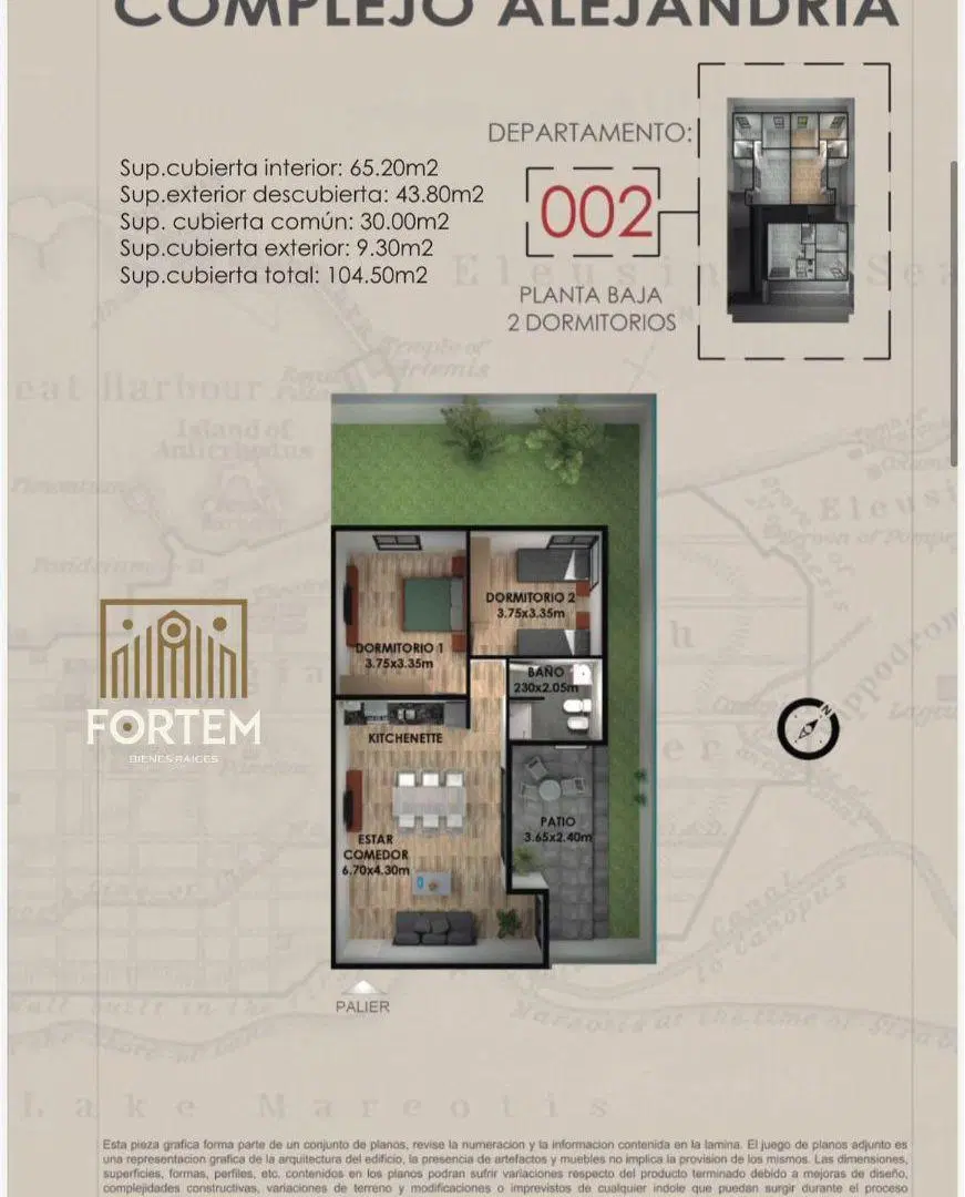 Plano 7