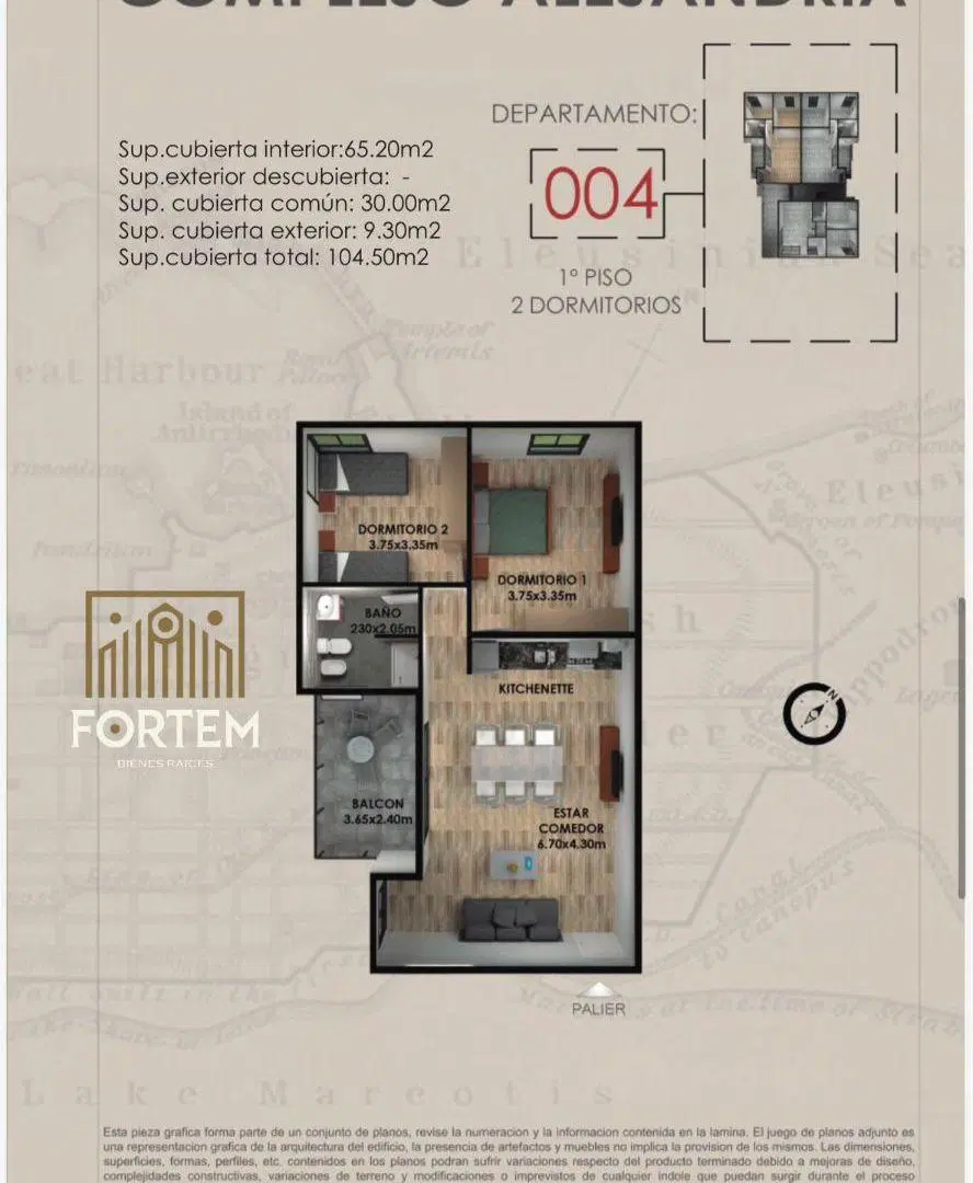 Plano 3