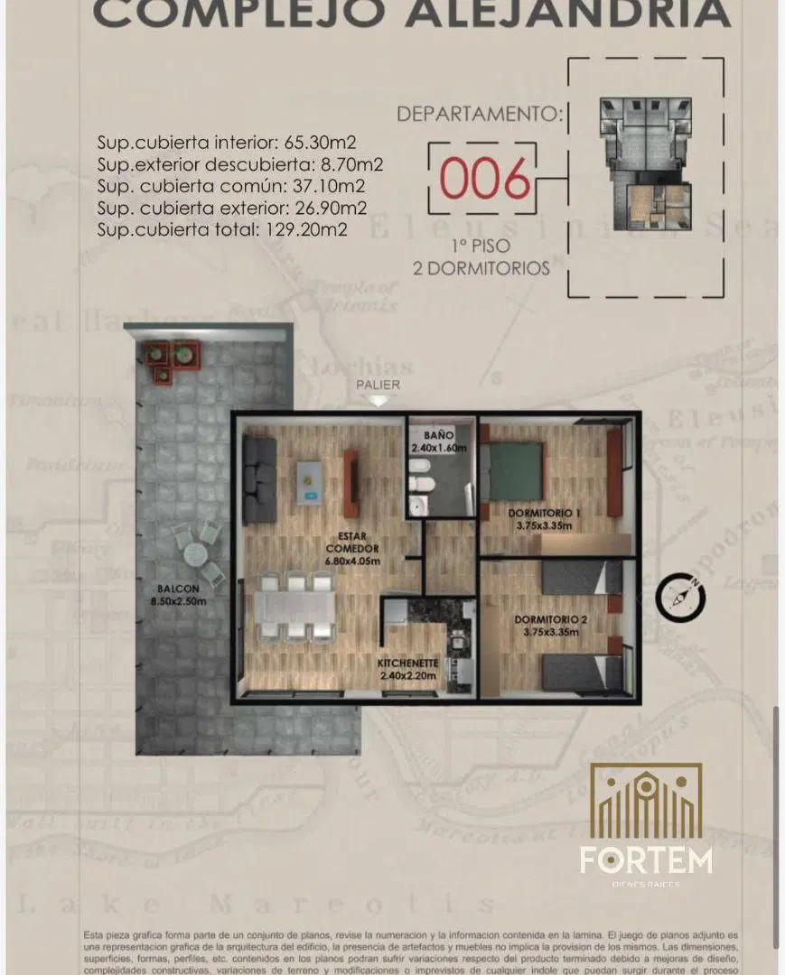 Plano 2