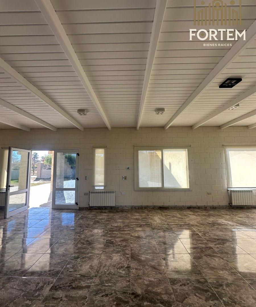 Foto de EXCLUSIVA PROPIEDAD - B° PRIVADO CAMPOS DEL VIRREY | VILLA PARQUE SANTA, imagen 3