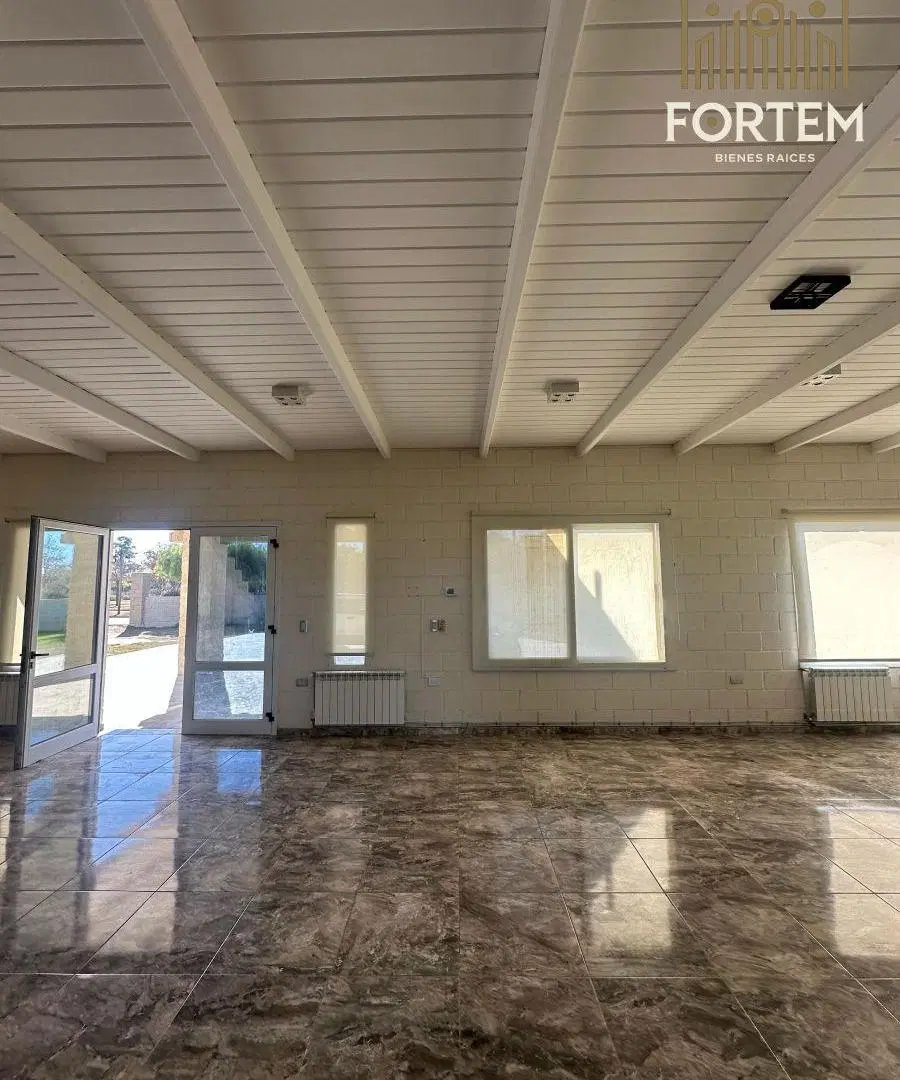 EXCLUSIVA PROPIEDAD - B° PRIVADO CAMPOS DEL VIRREY | VILLA PARQUE SANTA ANA 3