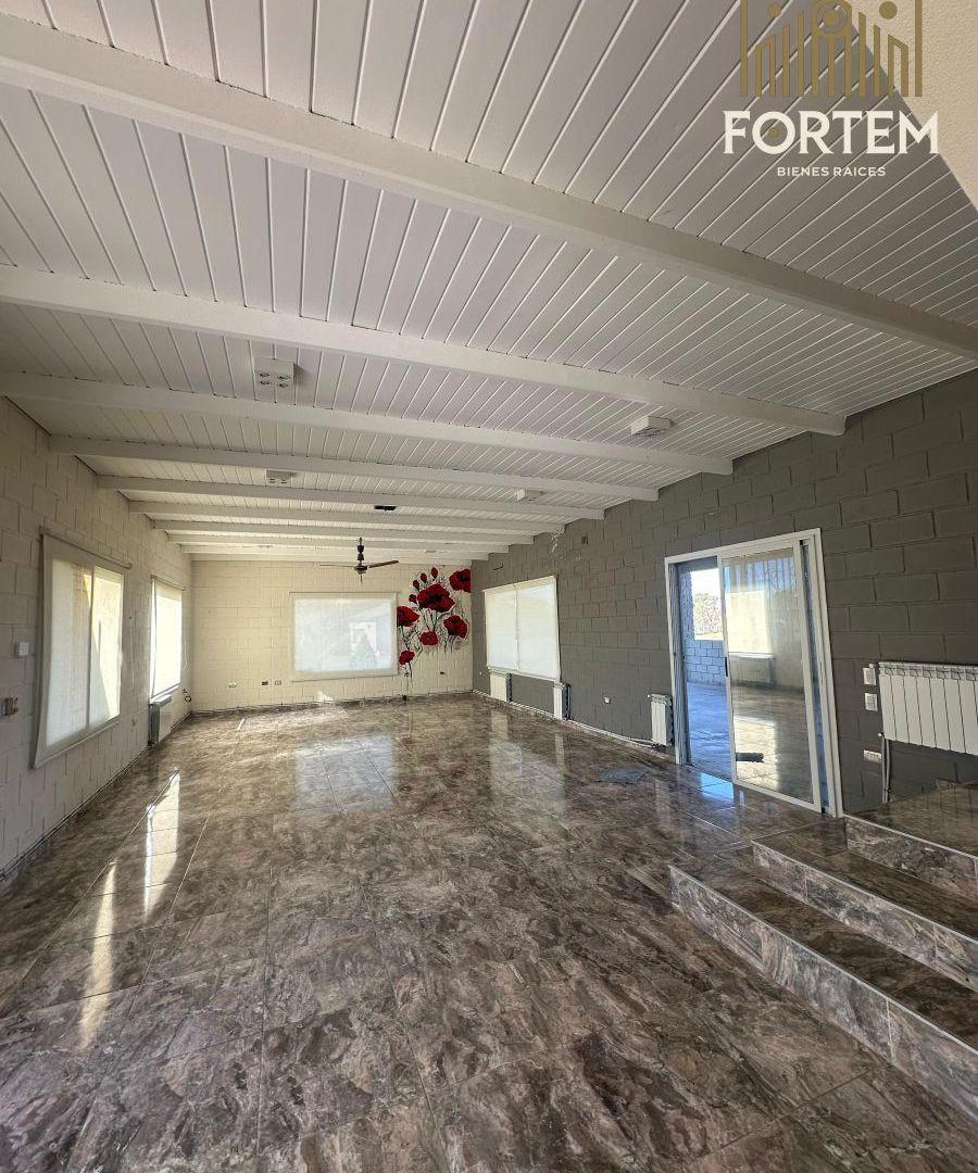 EXCLUSIVA PROPIEDAD - B° PRIVADO CAMPOS DEL VIRREY | VILLA PARQUE SANTA ANA