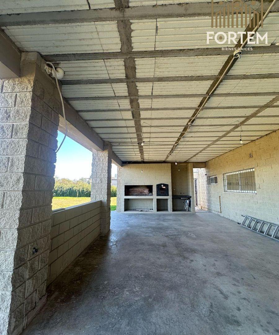 Foto de EXCLUSIVA PROPIEDAD - B° PRIVADO CAMPOS DEL VIRREY | VILLA PARQUE SANTA, imagen 5