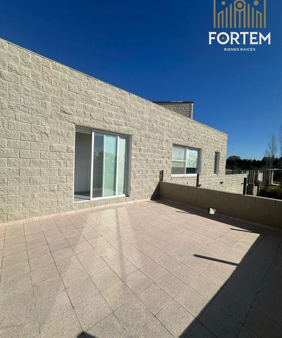 EXCLUSIVA PROPIEDAD - B° PRIVADO CAMPOS DEL VIRREY | VILLA PARQUE SANTA ANA 8