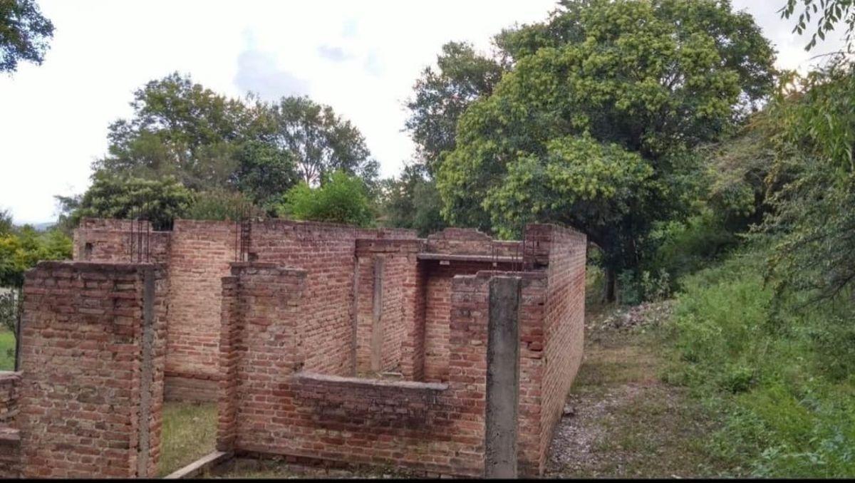 Foto de Terreno de 500 m² en Venta., imagen 1
