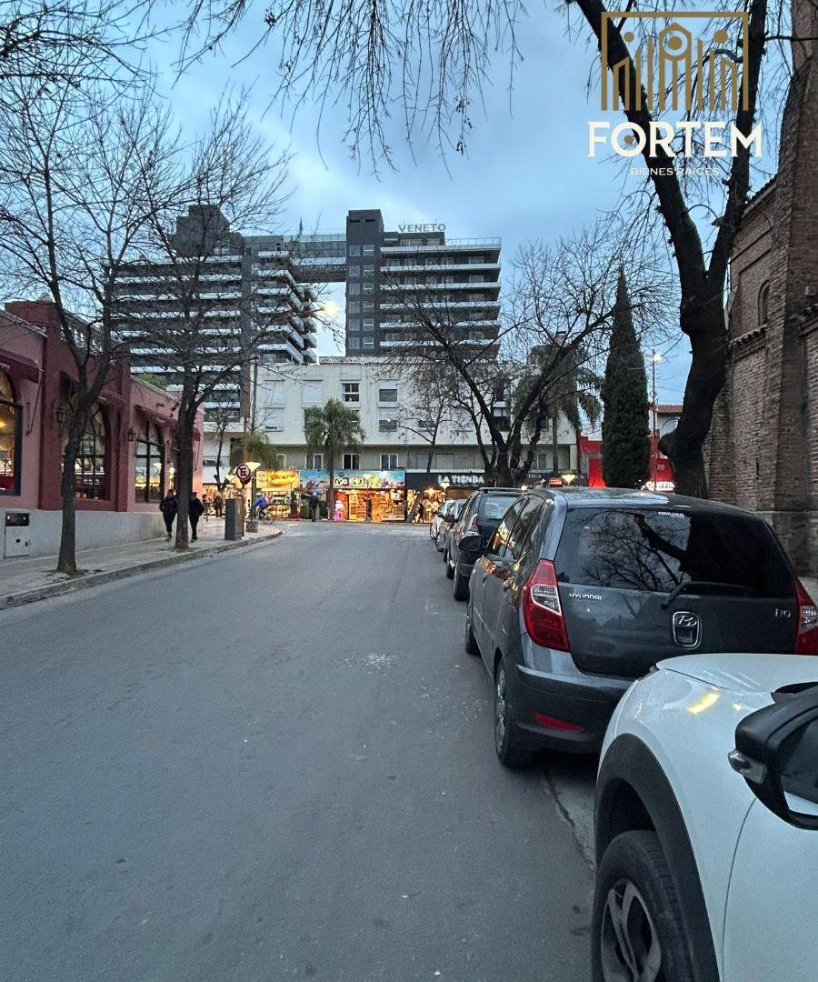 Foto de VENTA CONJUNTO DE 2 DEPARTAMENTOS PLENO CENTRO VILLA CARLOS PAZ, imagen 1