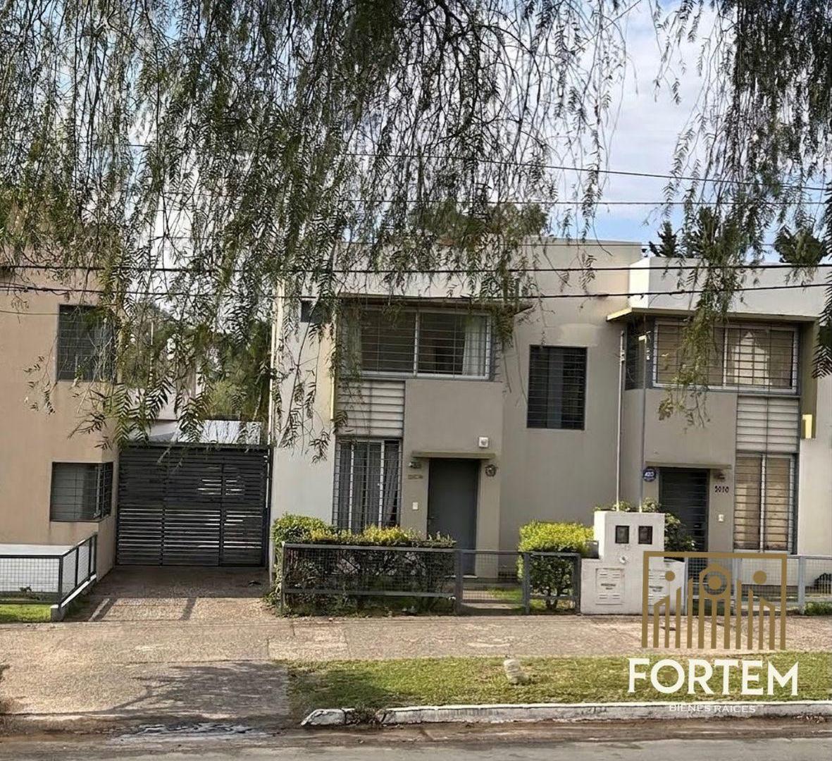 Foto de DUPLEX EN VENTA: 3 DORMITORIOS CON COCHERA, PATIO, CALEFACCIÓN CENTRAL, imagen 4