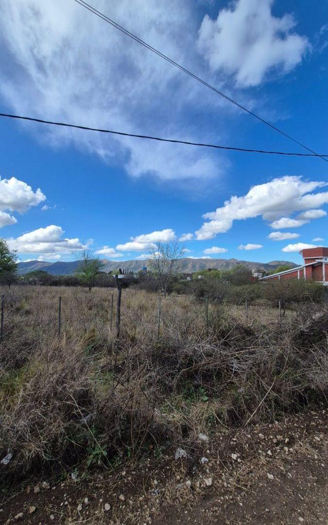Foto de TERRENO DE 940 M² EN BARRIO MIRADOR DEL LAGO. BIALET MASSE., imagen 3
