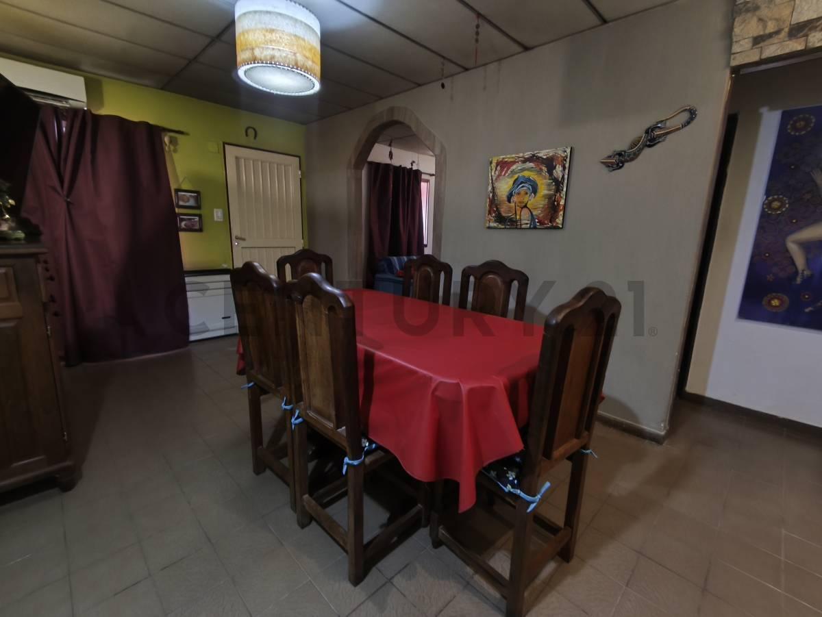 Casa en Venta General Roca