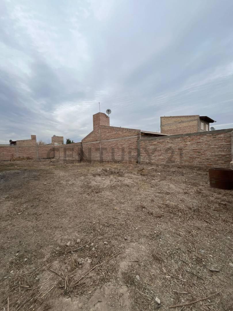 Venta de Terreno en General Roca