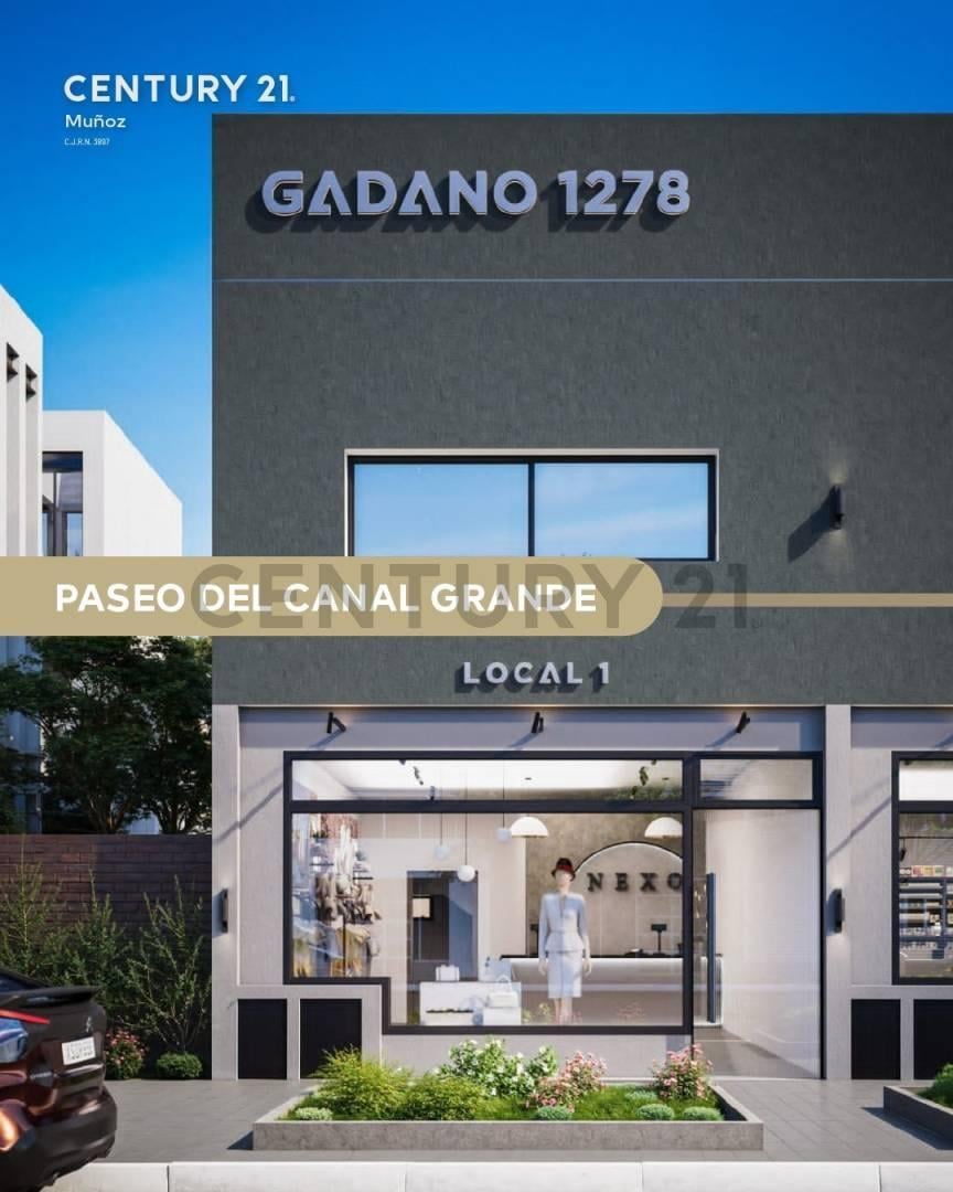 Pre-Venta Local en General Roca