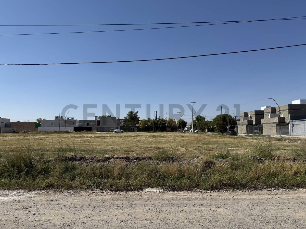 Terreno 3146m2 apto desarrollo en General Roca
