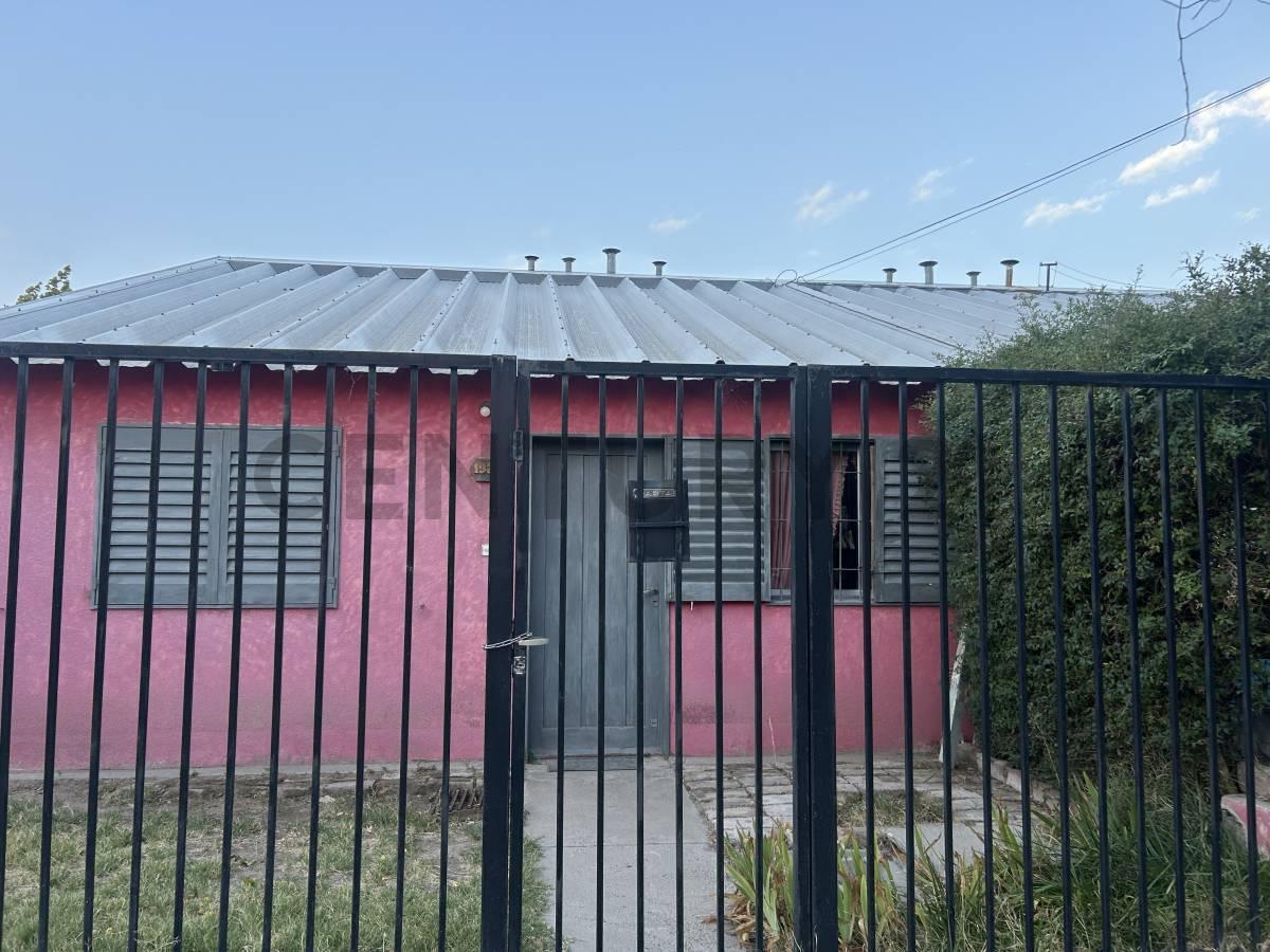 CASA APTA CREDITO HIPOTECARIO EN B° 174 VIV - GENERAL ROCA