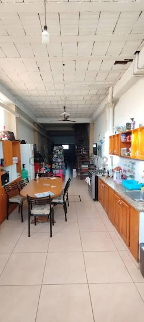 Foto de Venta de Casa mas Local Comercial en Villa Regina, imagen 5