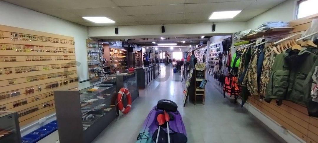Foto de Venta de Casa mas Local Comercial en Villa Regina, imagen 1