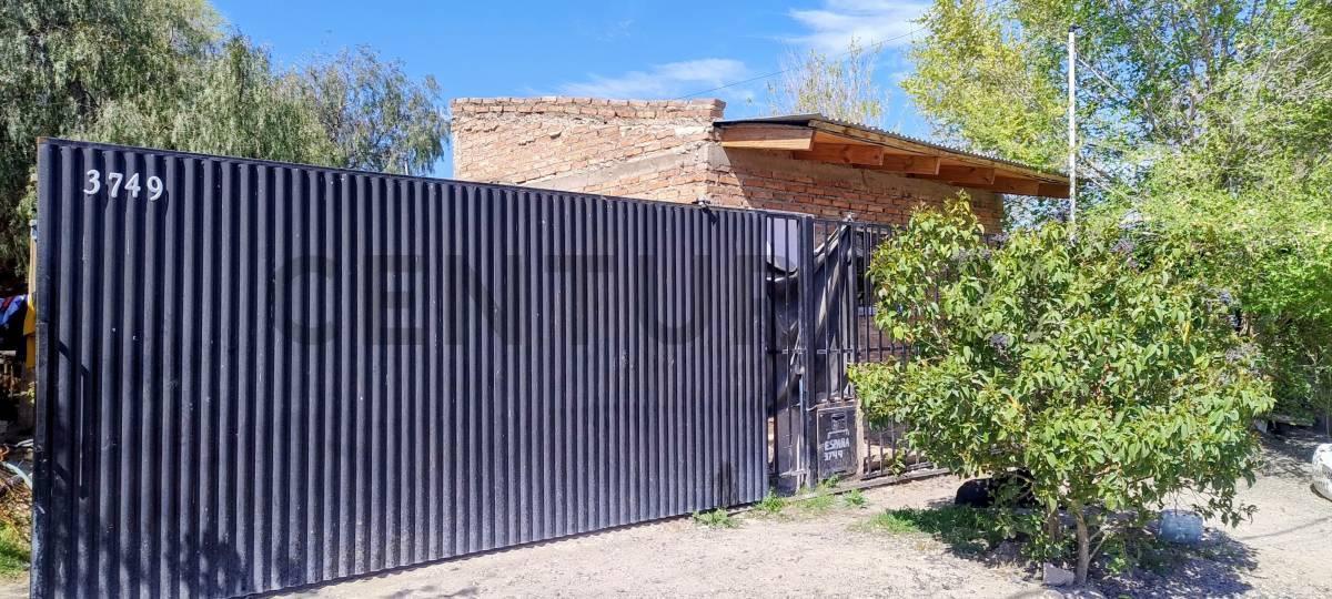Venta de Casa en Barrio Quinta 25
